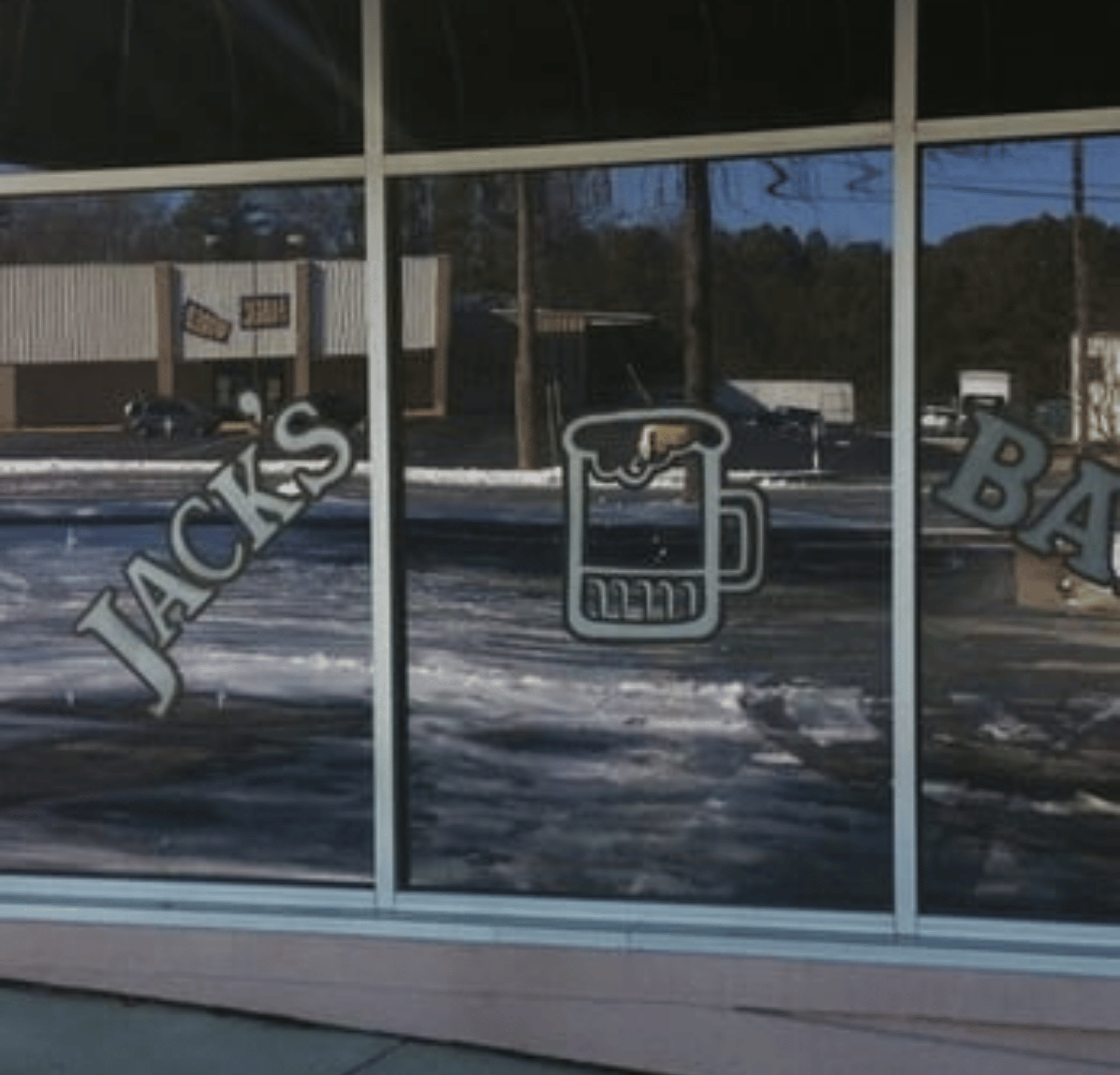 Dining/Bars