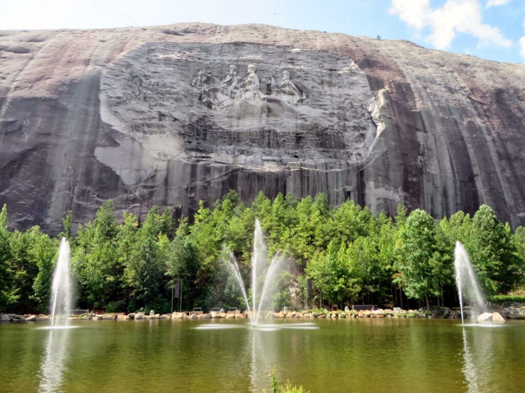Family-Friendly Activities Near Stone Mountain GA
