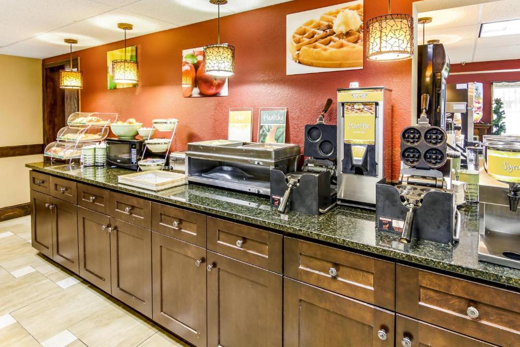 stone mountain ga hotels