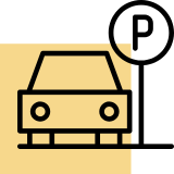 Outdoor Parking